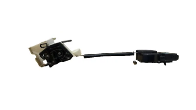 2001 2002 2003 2004 2005 2006 KIA OPTIMA Left Rear Door Latch Lh OEM: 8141038000 - Изображение 1 из 4