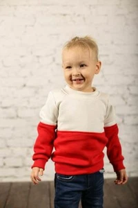 Children Teens Sweatshirt Hoody Coat Poland Flag Emblem National Flags - Picture 1 of 1