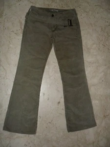 Attualissimo Pantalone Jeans LIU JO TG. 28 colore moda in Velluto Prezzo Affare  - Foto 1 di 8