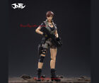 Perfect Joytoy 1/18 Fox Hunter A Action Figure In Stock New Toy