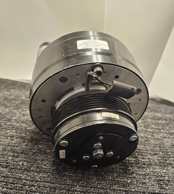 Compresor LHQ-108R-R7 H10111994 para Chevrolet/Daewoo Chevy F. Pickup '93- '95 Foto 1 de 4