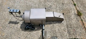 1966 Dodge A100 Heater Box Complete - Picture 1 of 9