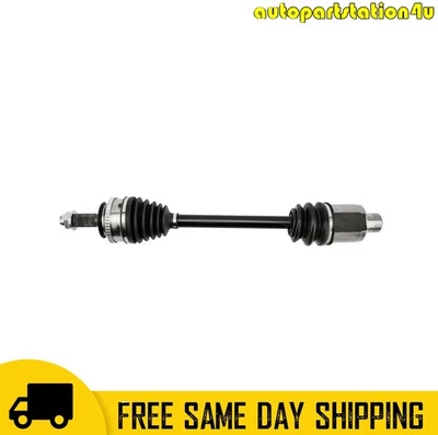 Fit For 1999-2004 Honda Odyssey Front Right CV Axle Shaft Assembly 44305S0XA52 Foto 1 de 4