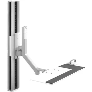 Kit montaggio a parete monitor e tastiera scala umana V/Flex - VF36-S9XX-10032 - Foto 1 di 3