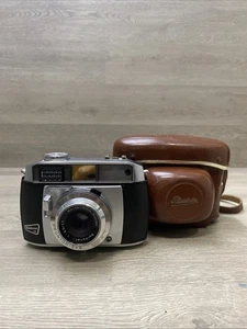 Balda Baldessa IB W/ 1:2.8/45 Balda-Werk Lens And Case - Foto 1 di 24