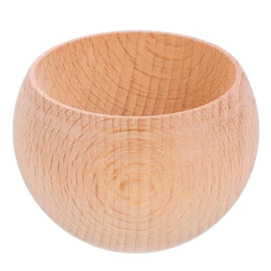 Difusor de aceite esencial de madera aromaterapia difusor de bolas para hogar oficina coche - Imagen 1 de 12