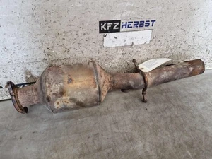 cat catalytic converter Ford Transit GK215K224BB 2.0TDCi 77kW YLF6 314027 - Picture 1 of 2