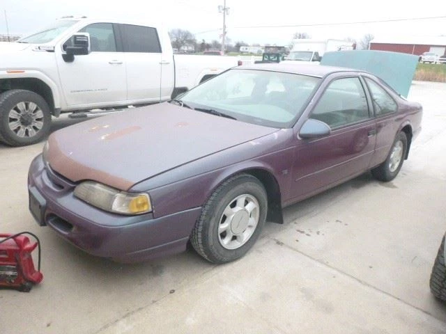 Motor de arranque compatible con 92-95 Crown Victoria 1692311 Foto 1 de 4