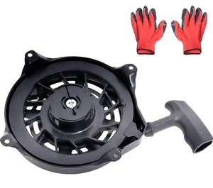 497680 Avviamento a Strappo di Ricambio Compatibile con Briggs & Stratton 497680 - Foto 1 di 24