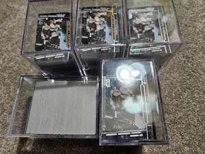 🌟(5) 2017 Topps Star Wars 40th Anniversary #1-200 Complete Sets Darth Vader - Bild 1 von 5