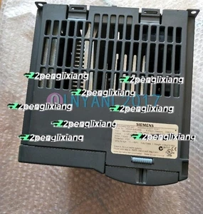 1PC Siemens Inverter 6SE6440-2UD27-5CA1 6SE6 440-2UD27-5CA1 USED - Picture 1 of 1