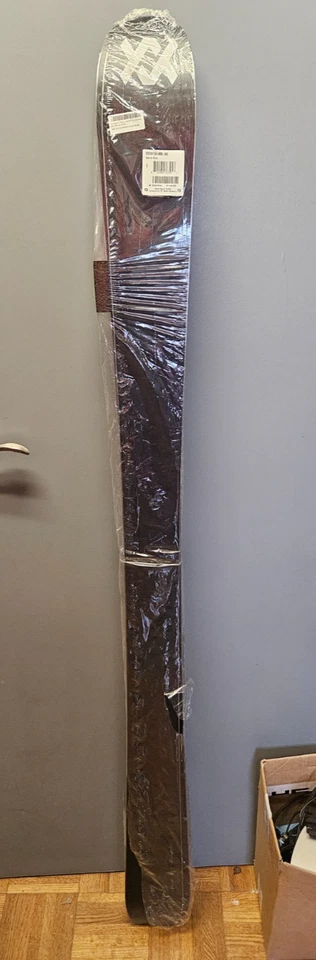 VOLKL BLAZE 94 TOURING - 179 cm - 2024 - ENVÍO GRATUITO[CG16] Foto 1 de 4