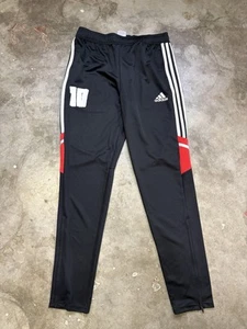 Adidas Messi Nummer 10 Fußball Trainingshose Jugend XL 15-16 Aeroready HI3773 - Bild 1 von 9