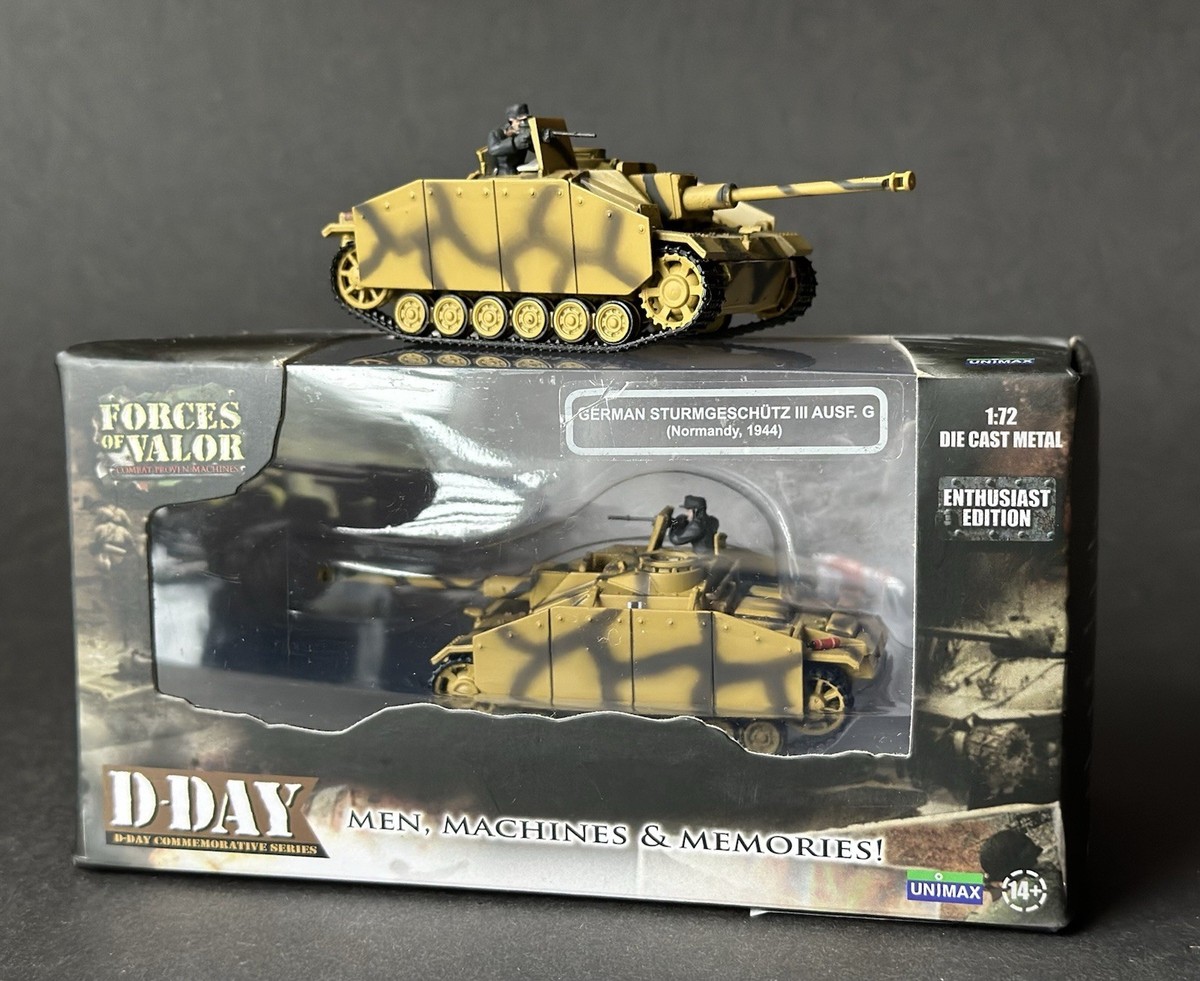 Forces of Valor 1:72 Scale Diecast & Toy Vehicles for sale Forces of Valor 1:72 Scale Diecast & Toy Vehicles for sale