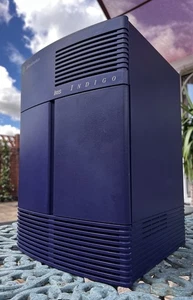 SGI Silicon Graphics Iris Indigo SX\ SX24, R4000 procesor Pls Przeczytaj opis - Zdjęcie 1 z 18