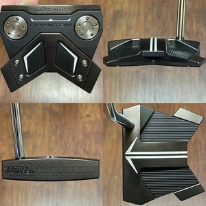 Scotty Cameron 2025 Phantom 11 LD Putter - LH - 38" - New - Xtreme Dark Finish - Picture 1 of 10