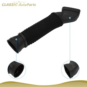 Manguera de admisión de filtro de aire izquierda para Mercedes-Benz S500 2007-2011 5,5 L - Imagen 1 de 7