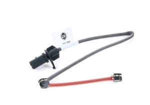 CABLE TRANSMISOR PASTILLAS FRENO DELANTERO AUDI A6 A7 A8 RS4 RS5 RS6 RS7 4H0615121B GENUINO - Imagen 1 de 1