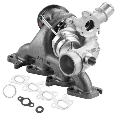 Turbo Turbocharger with Gaskets for Chevy Cruze 11-15 & Buick Encore 13-21 1.4L Foto 1 de 4