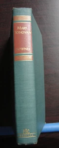 MARY DONOVAN by Anne Miller Downes, 1948, VG, Peoples Book Club, Chicago, H282 - Picture 1 of 13