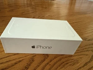 Empty Box for iPhone 6 Space Gray, 64 GB - Photo 1 sur 8