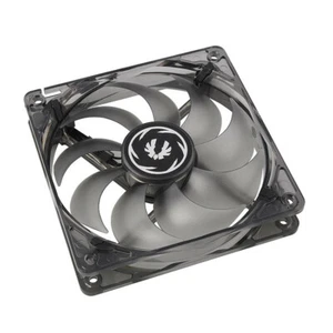 BitFenix Spectre 120mm red / rote LED Fan / Lüfter | 1000rpm | 73,5 m³/h | 20dBA - Bild 1 von 3