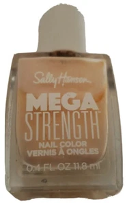 Sally Hansen Mega Strength Nail Polish #012 rule the world - Picture 1 of 5