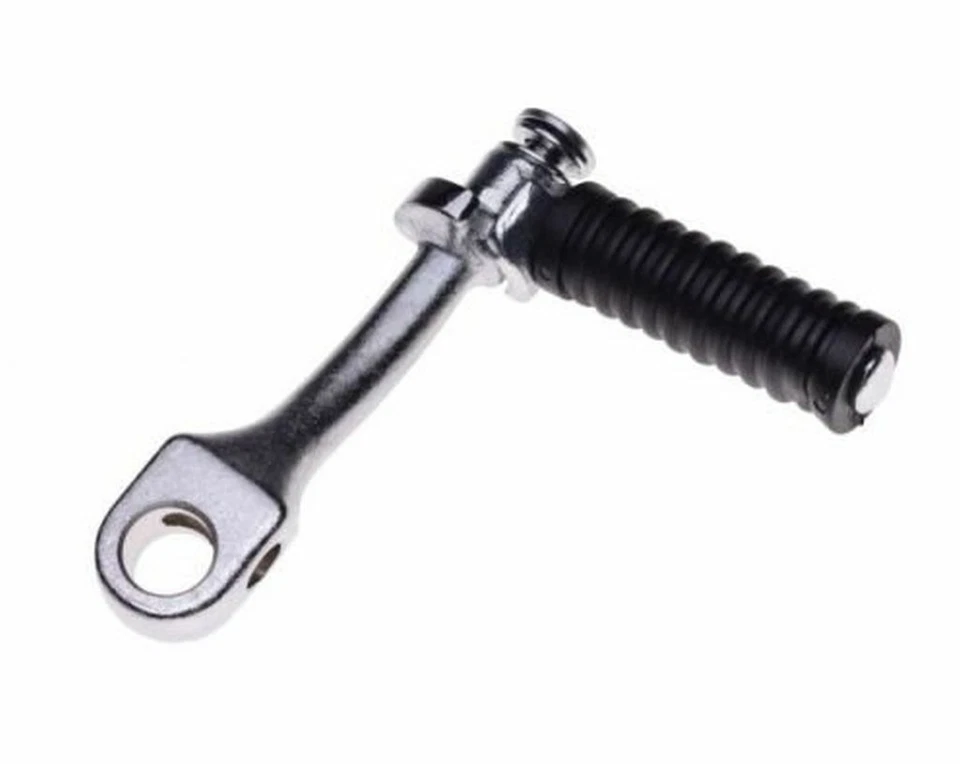 JAWA 50 Kickstarter Moped Typ 21 23 Mustang ROMET OGAR 200 Kickstarterhebel TOP - Bild 1 von 1