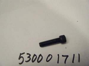 NEW OEM POULAN SCREW PN 530001711 3400, 3700, 3800, 4200, 4400, 4900, 5200 - Picture 1 of 1
