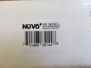 Nuvo Telecomando universale apprendimento NV-LRC1 - Foto 1 di 3