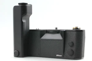 Tested [NEAR MINT] Nikon MD-4 Motor Drive for F3 HP F3HP Film Camera Body JAPAN - Picture 1 of 8