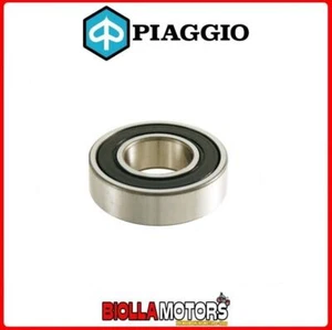 434735 CUSCINETTO 20X47X14 ALBERO RUOTA POSTERIORE PIAGGIO SFERA RST 50 - Foto 1 di 5