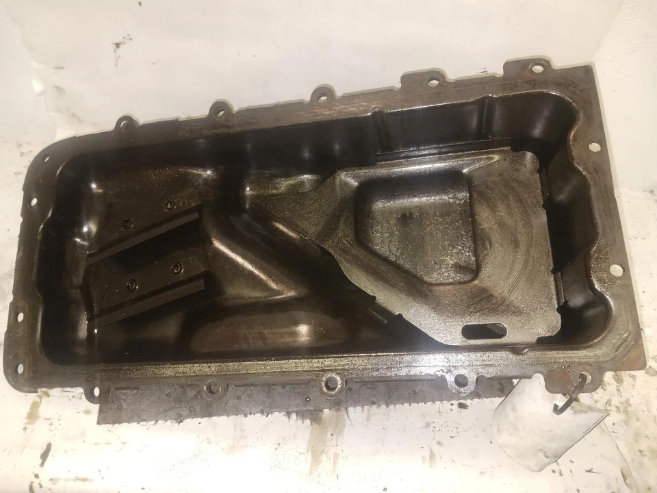 '06-'08 FORD EXPLORER cárter de aceite 4,6 L OEM ¡6 meses de garantía! Foto 1 de 2