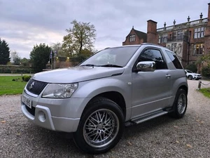 Suzuki Vitara 2007 Petrol 1.6 - Picture 1 of 13
