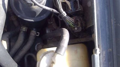 1990 91 Mitsubishi Galant Vr-4 полный антиблокировочный тормозной насос блок ABS модуль полный привод - Изображение 1 из 4