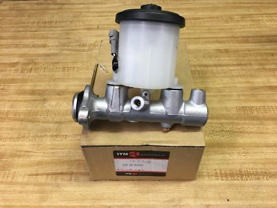 日本制动主缸 47201-12640 (M39508) 适用于 Prism Corolla Tercel 88-92 — 第 1/4 张图片