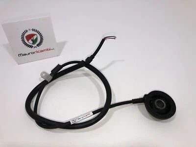 Cavo Filo Rinvio Km Contachilometri Derbi Gpr 125 Nude 2004 2007 - Immagine 1 di 4