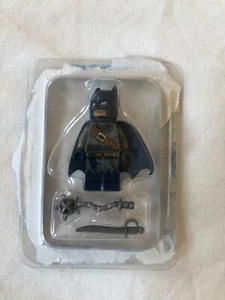 Lego DC Superheroes Pirat Batman Minifigur SH0265 - Bild 1 von 2