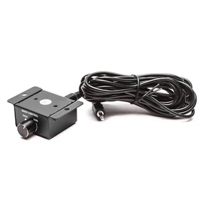 NEW SKAR AUDIO RP AMPLIFIER SERIES REPLACEMENT BASS KNOB CONTROL PACKAGE - Picture 1 of 3
