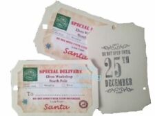 Handmade Christmas Cards & Invitations for Celebrations & Occasions