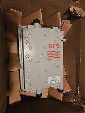 Neu im Karton RFS RADIO IBC1900HG-2A In Band RF Sender Kombinator A-F & G Block