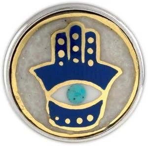 NOOSA-Amsterdam ORIGINAL Chunk HAMSA HAND - Bild 1 von 1