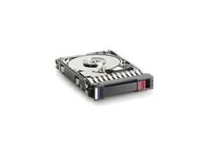 HPE Business Class Storage J9F48A A 2.5 in. 1228.8 Serial Interface Internal Bar - Afbeelding 1 van 2