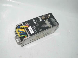 Bihl Wiedemann BWU1746 12989 AS-i 3.0 Profibus Tor in Edelstahl - Bild 1 von 7