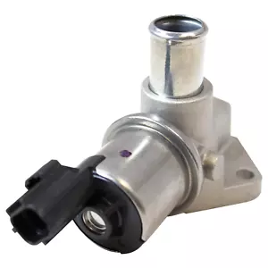 Lincoln Town Car 2003-2004 Idle Air Control Valve (IAC) OEM NEW + Limousines - Picture 1 of 5