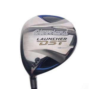 Used Cleveland Launcher DST 3 Fairway / 15 Degrees / Regular Flex / Left-Handed - Picture 1 of 10