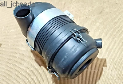 Jcb Air Filter Housing ASSEMBLY 3DX (Part No 550/42470) - Image 1 of 4
