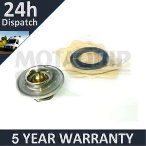Fits Nissan Micra 2000-2003 1.0 1.3 1.6 + Other Models PV Thermostat Coolant - Picture 1 of 6