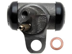 For 1955-1957 Chevrolet One Fifty Series Wheel Cylinder AC Delco 92219CWWP