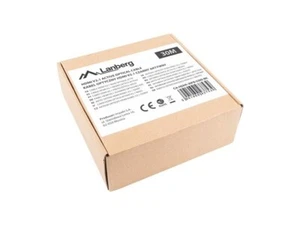 5901969437539 LANBERG KABEL HDMI M/M V2.1 30M 8K OPTISCH AOC Lanberg - Bild 1 von 5
